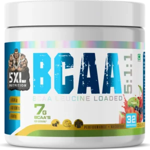 BCAA