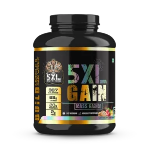 5XL GAIN