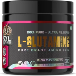 L-GLUTAMINE